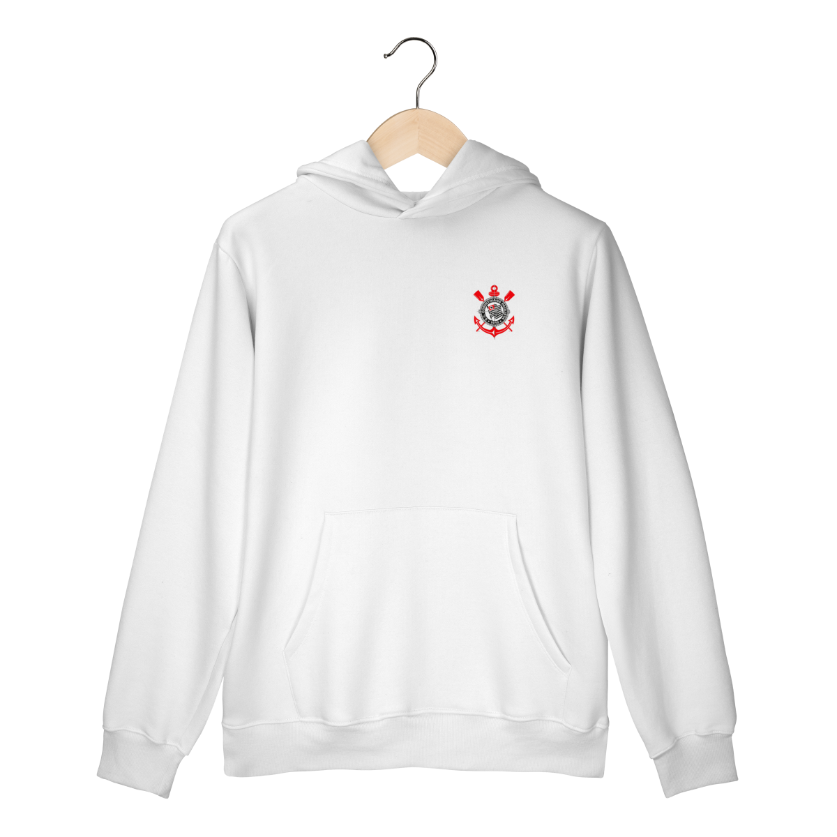 Moletom de frio prime 