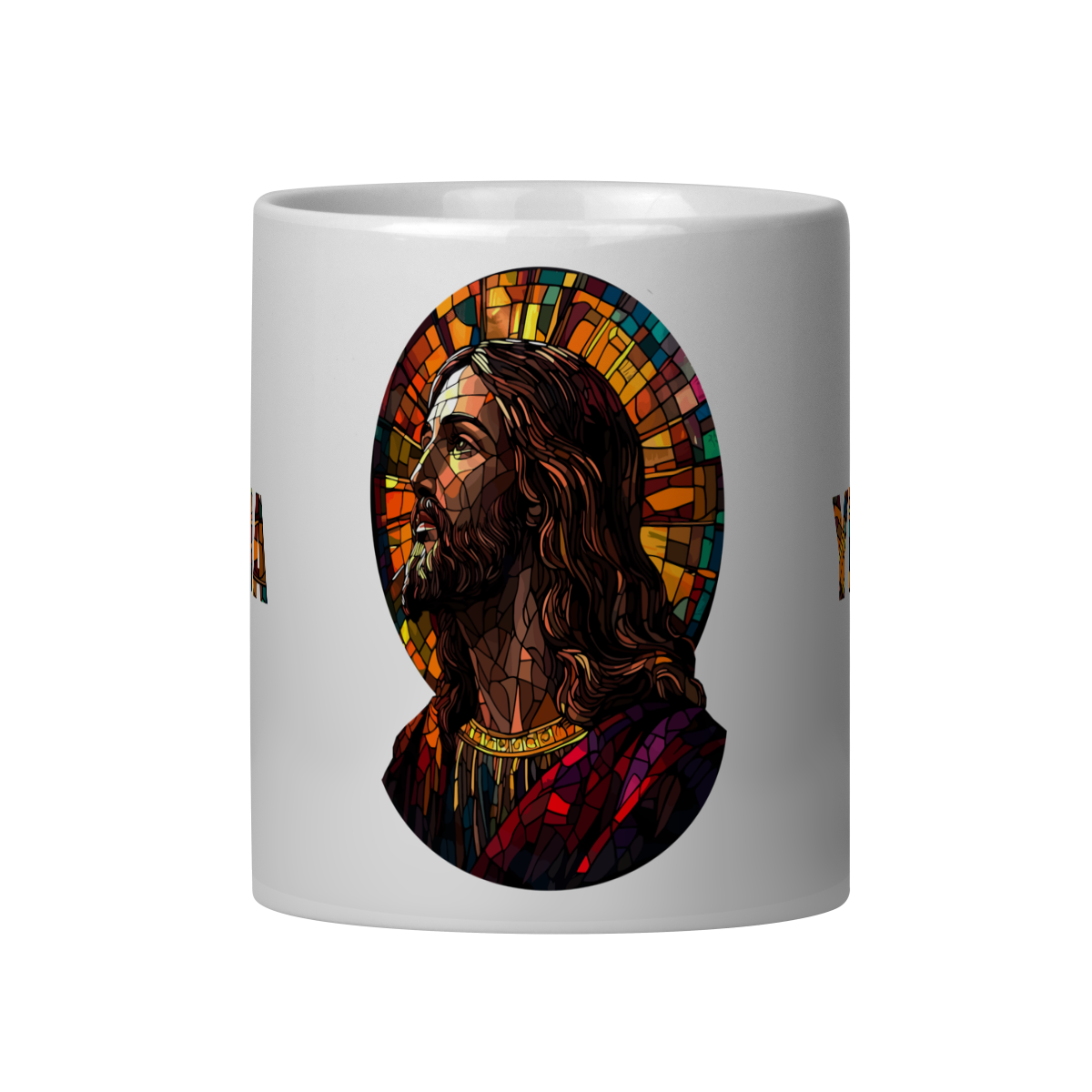 Caneca Yeshua