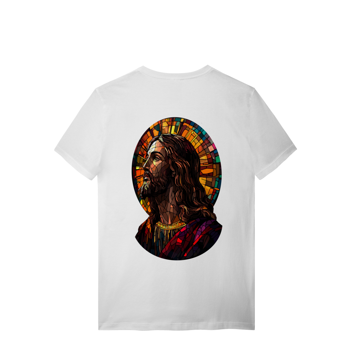 Camiseta LPJ  Yeshua