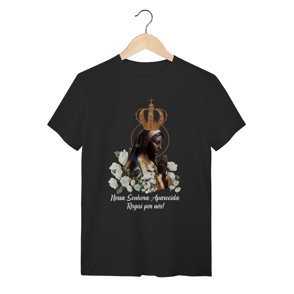 Camiseta NR Aparecida