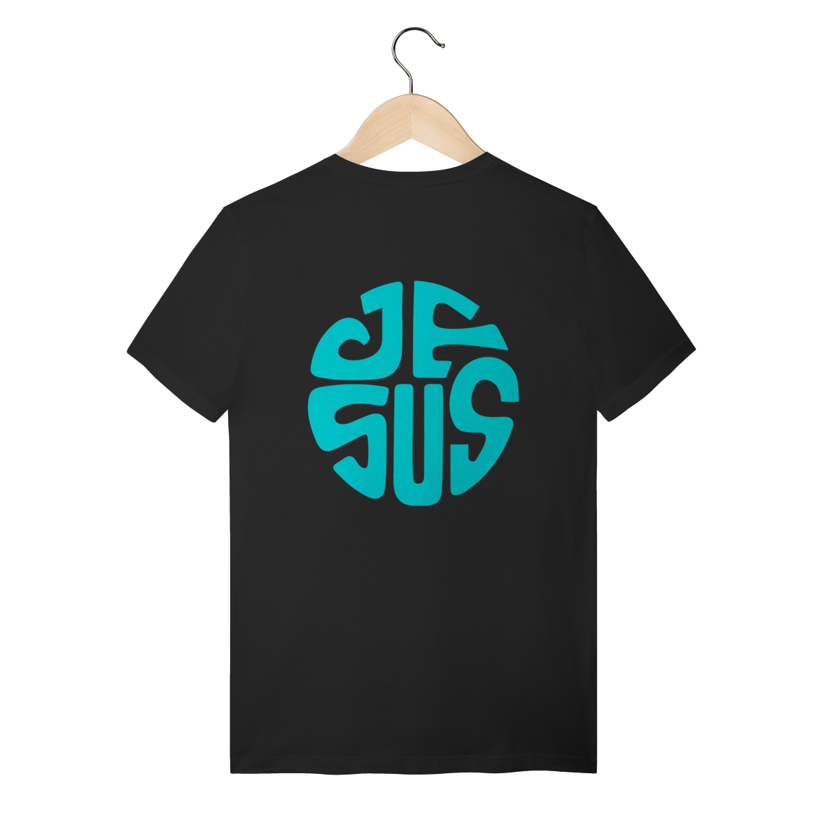Camiseta LPJ Jesus
