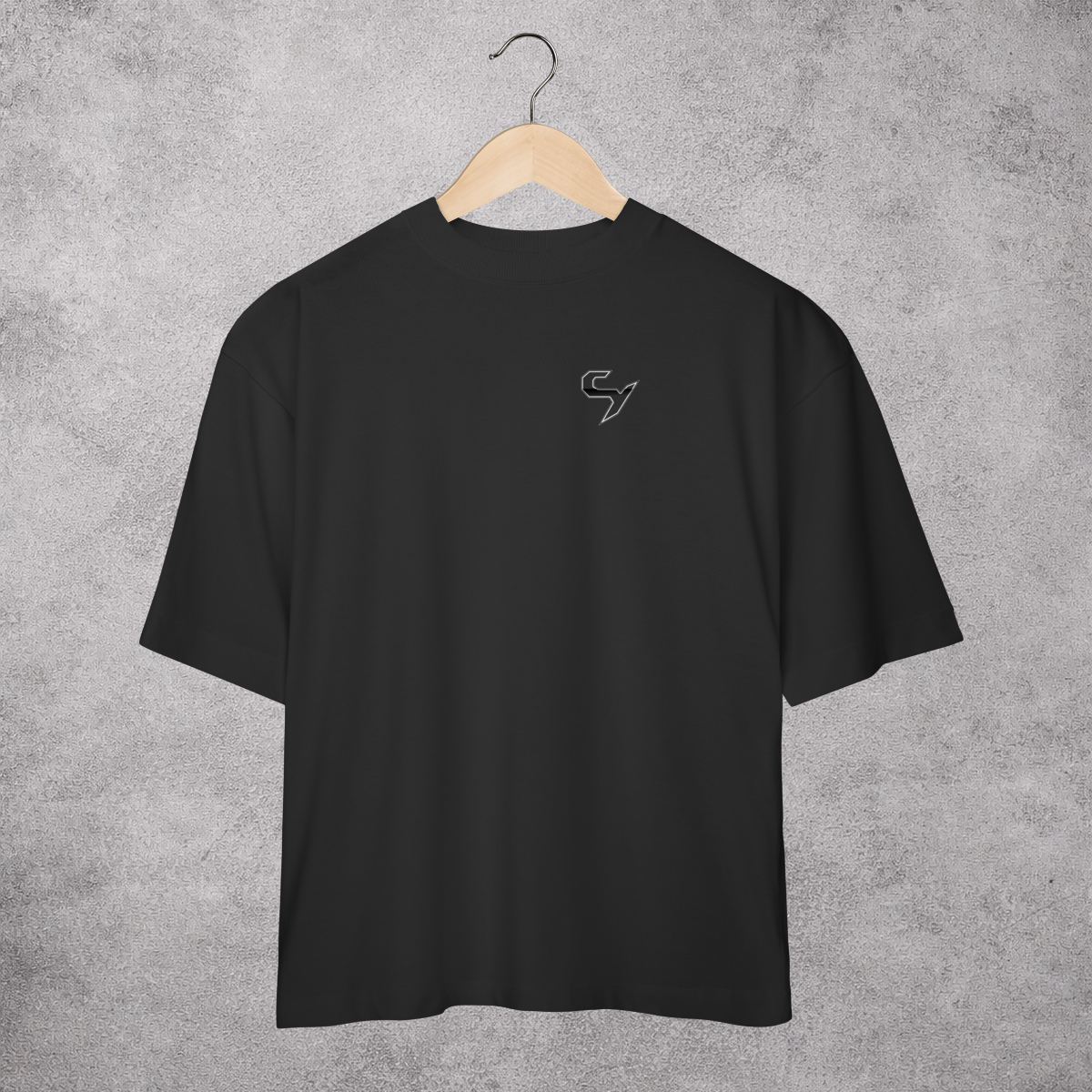 Camiseta Oversized Camiseta Oversized Most Legends R$134,54 em