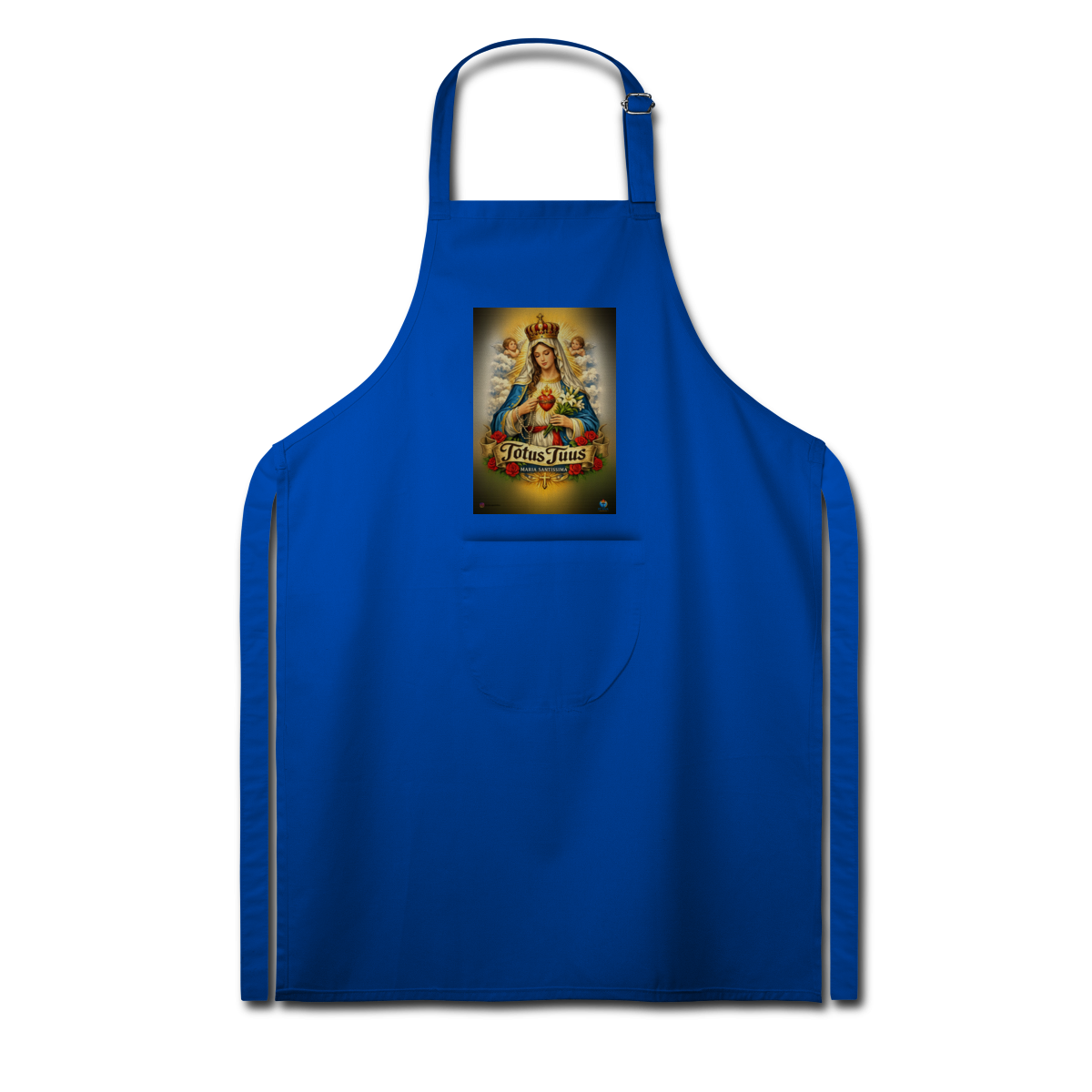 Avental Brim - Totus Tuus