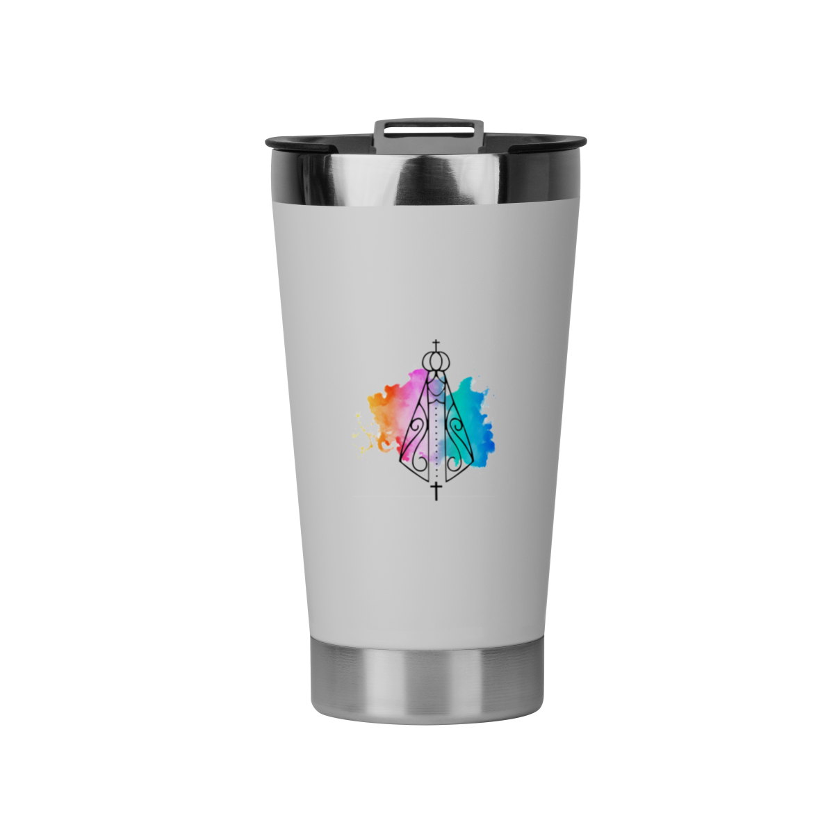 Copo Térmico - Nossa Senhora