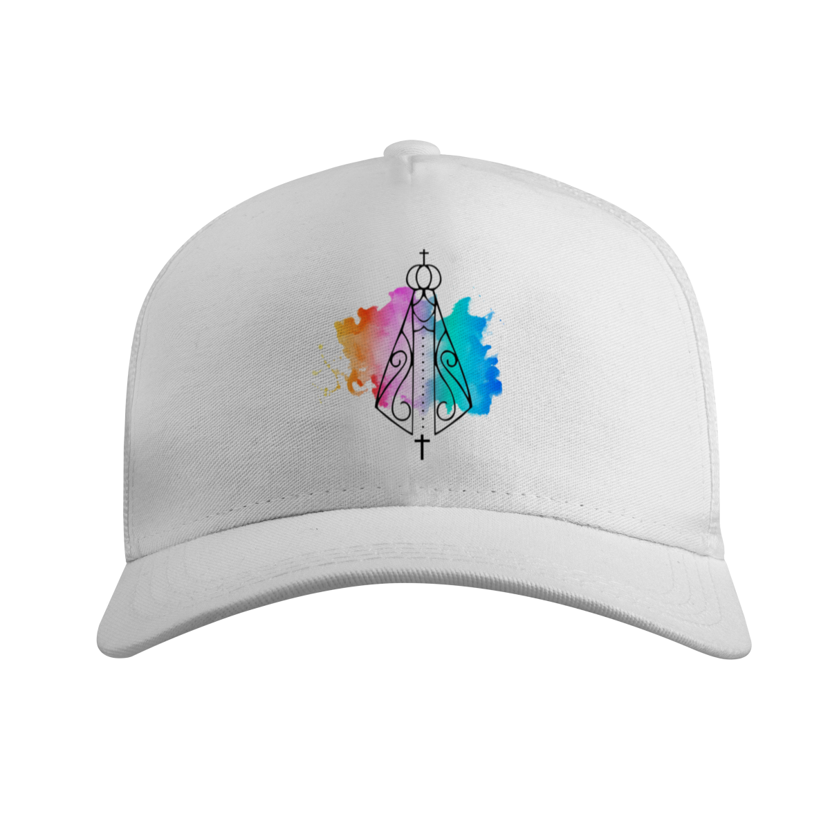 Boné - Nossa Senhora Aparecida