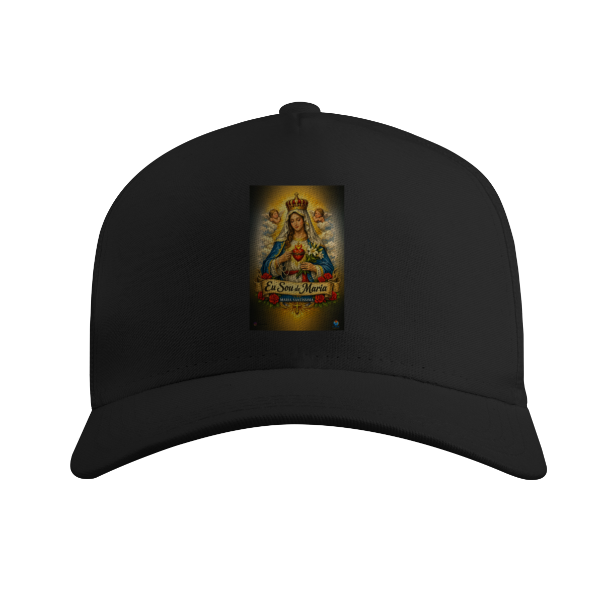 Boné - Sou de Maria