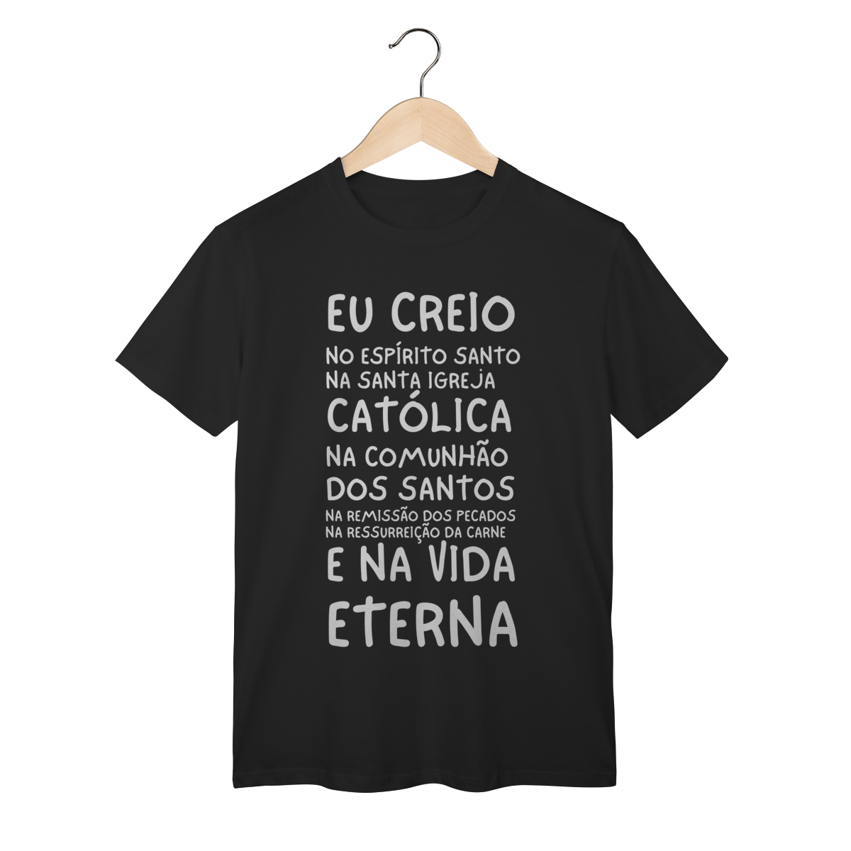 Credo - Fonte Branca