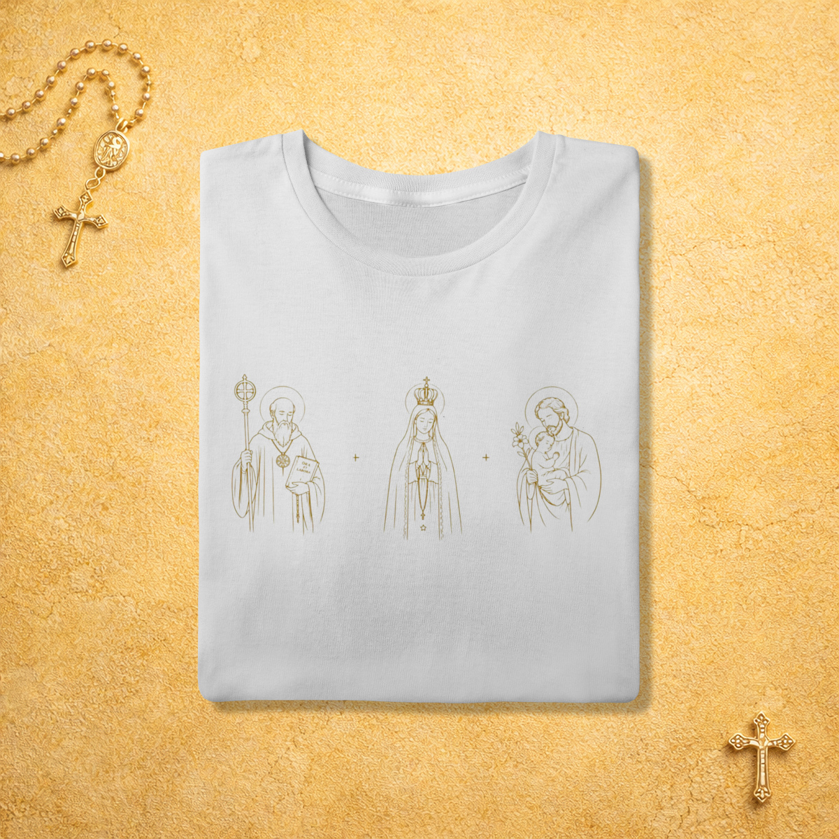 Traços Finos - Bento Fátima José