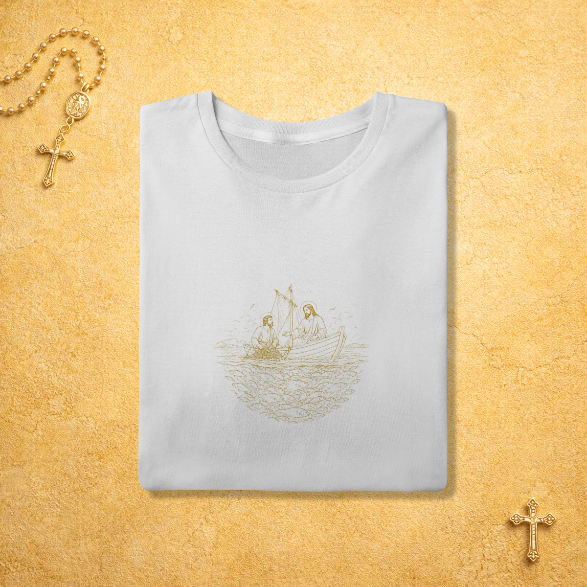 Traços Finos - Milagre