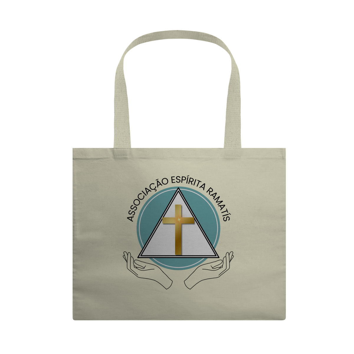 Ecobag Oficial Ramatís