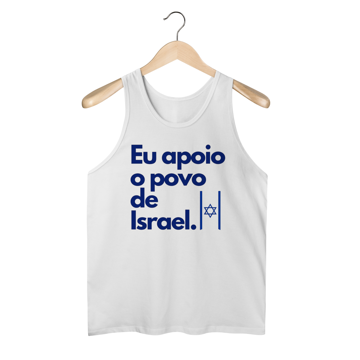 Regata EU APOIO ISRAEL