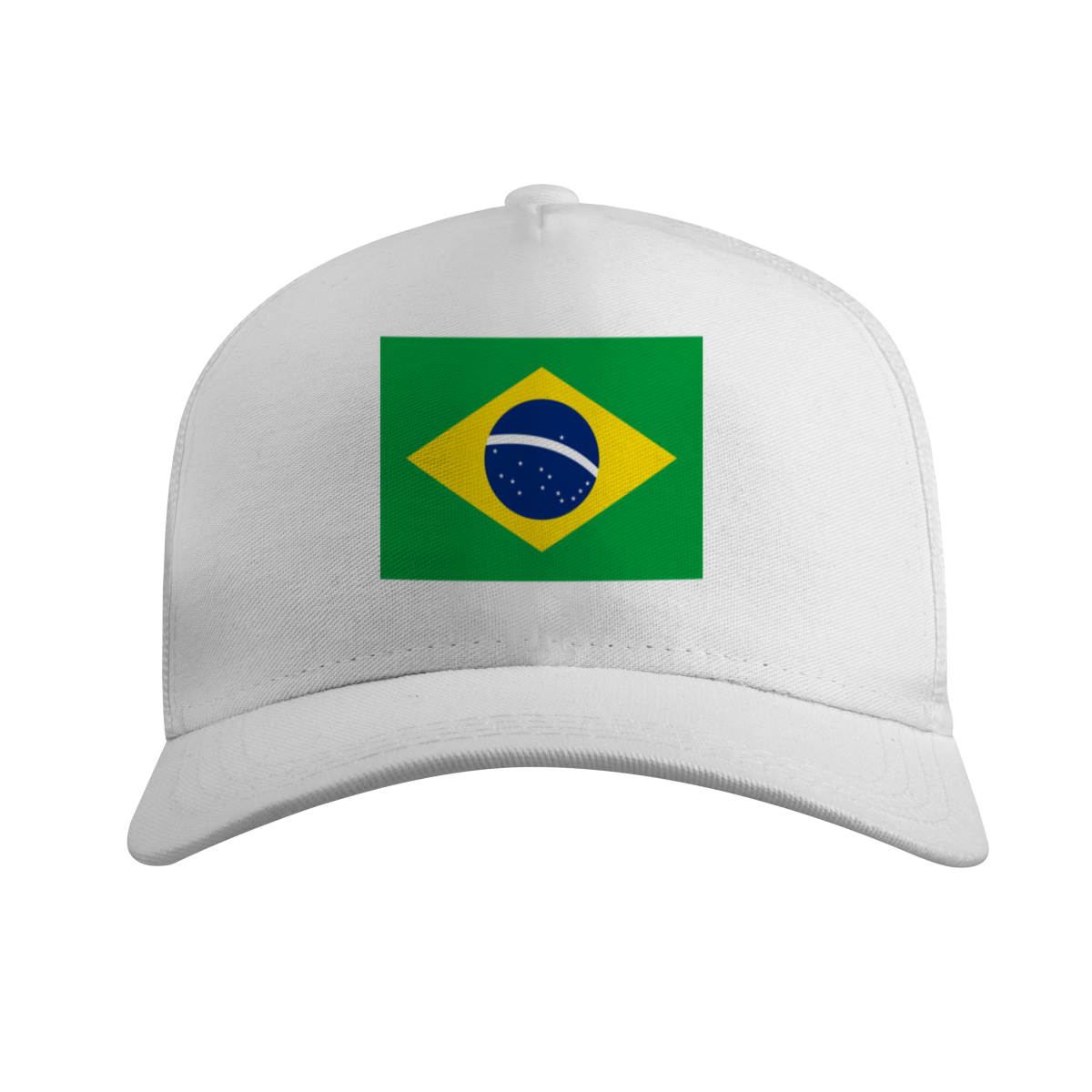 Boné BANDEIRA DO BRASIL