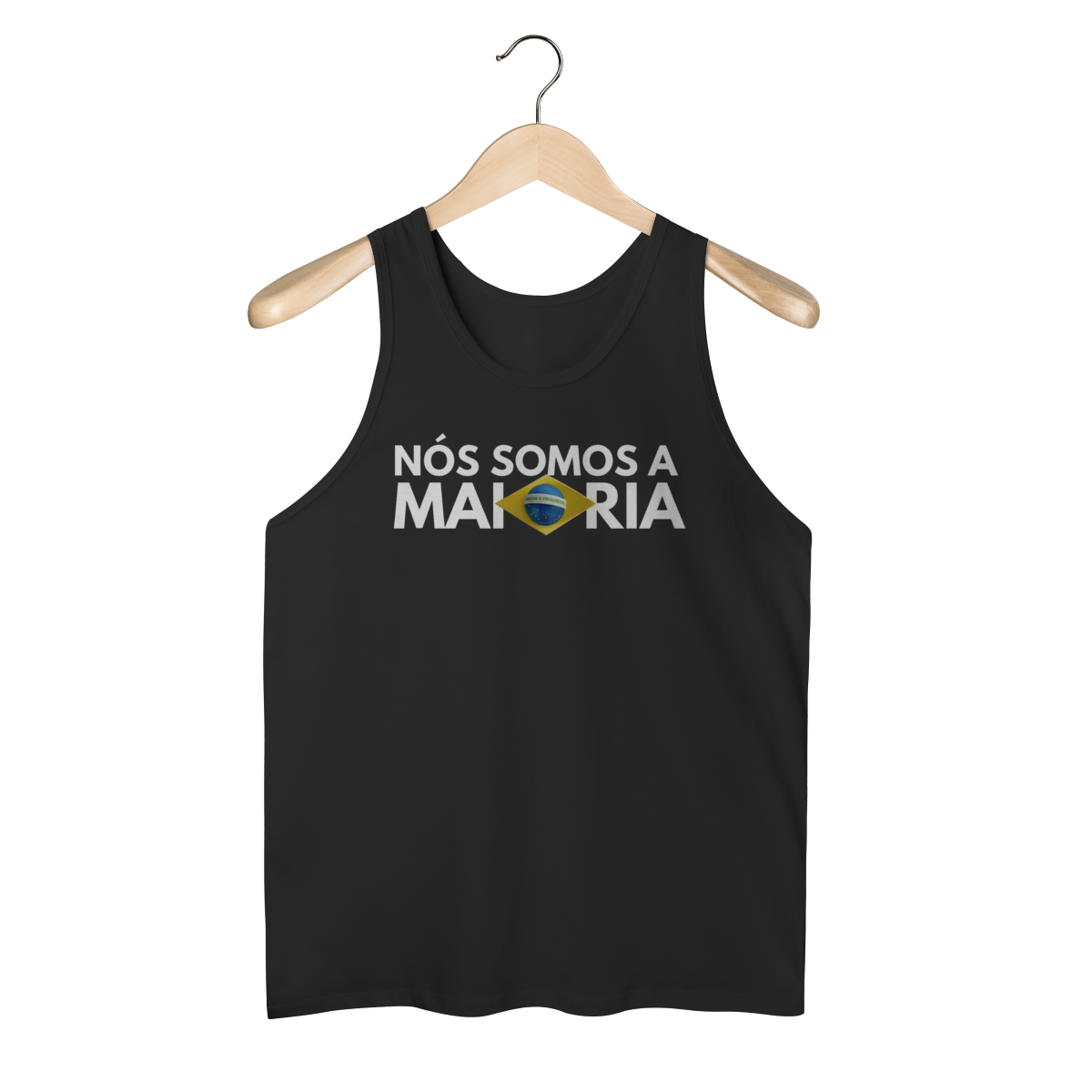 Regata NÓS SOMOS A MAIORIA