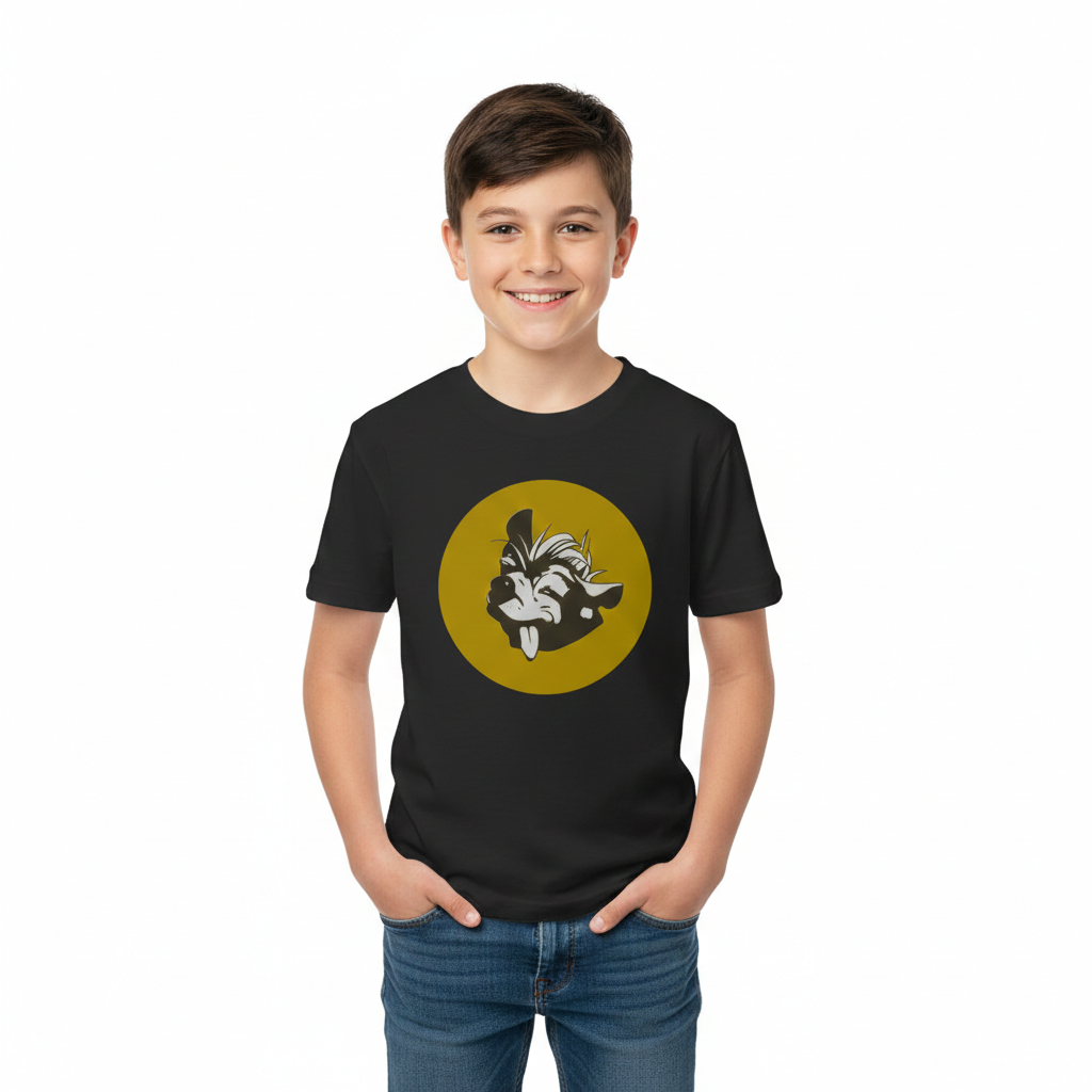 Camiseta Quality Rolê