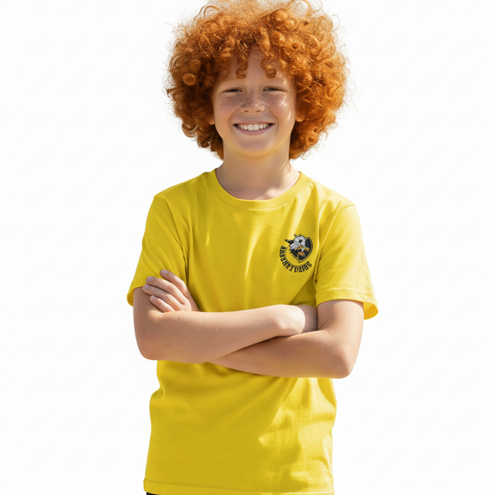 Camiseta Quality Joy