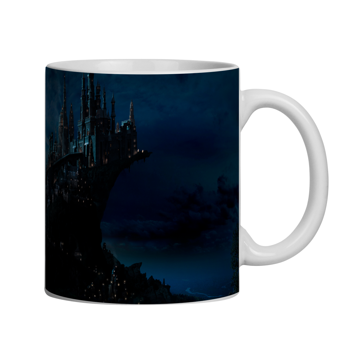 Caneca Harry Potter