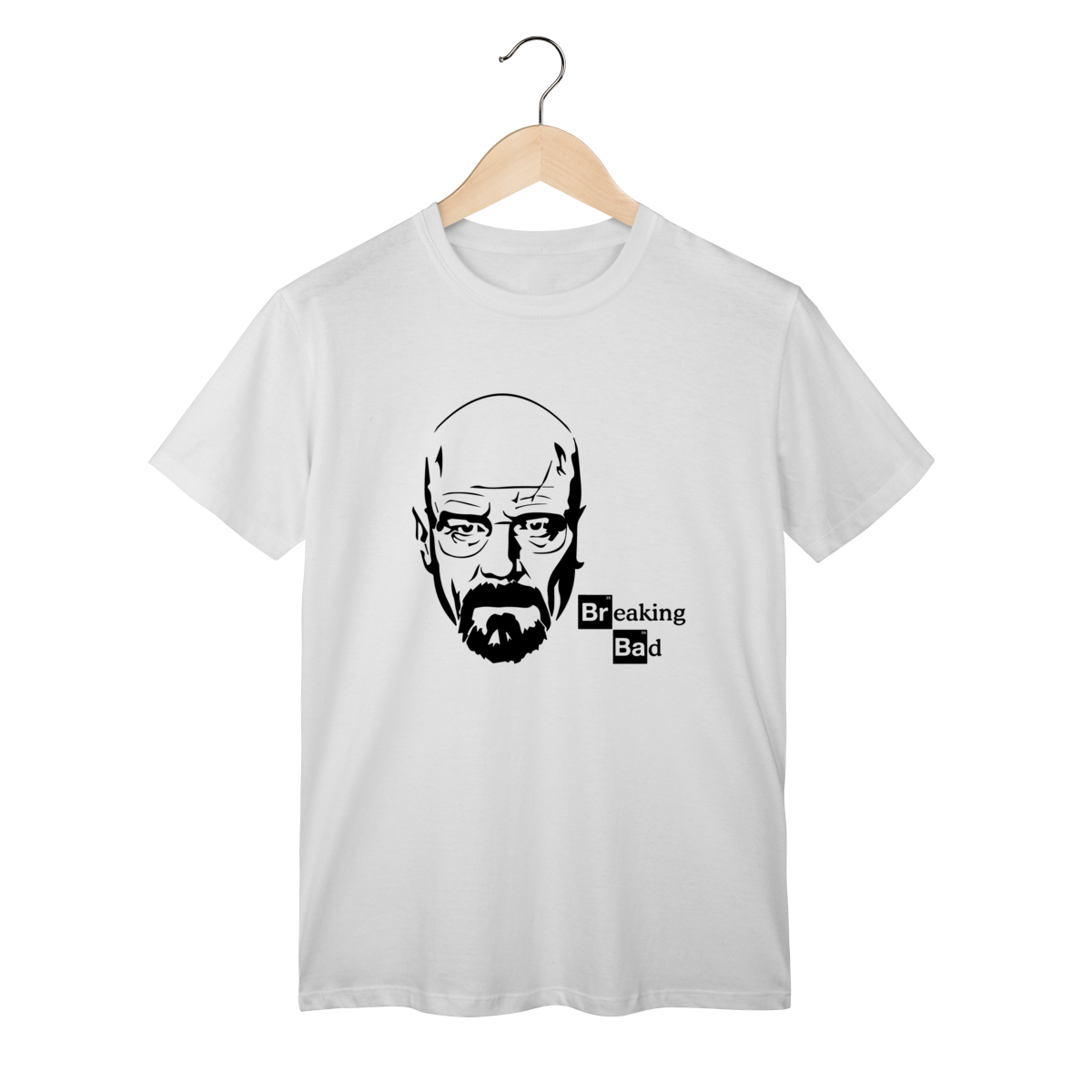 T-Shirt Breaking Bad