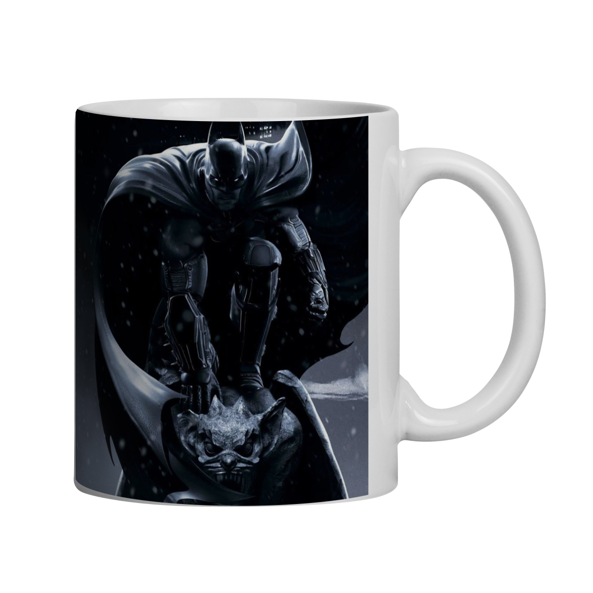 Caneca Batman