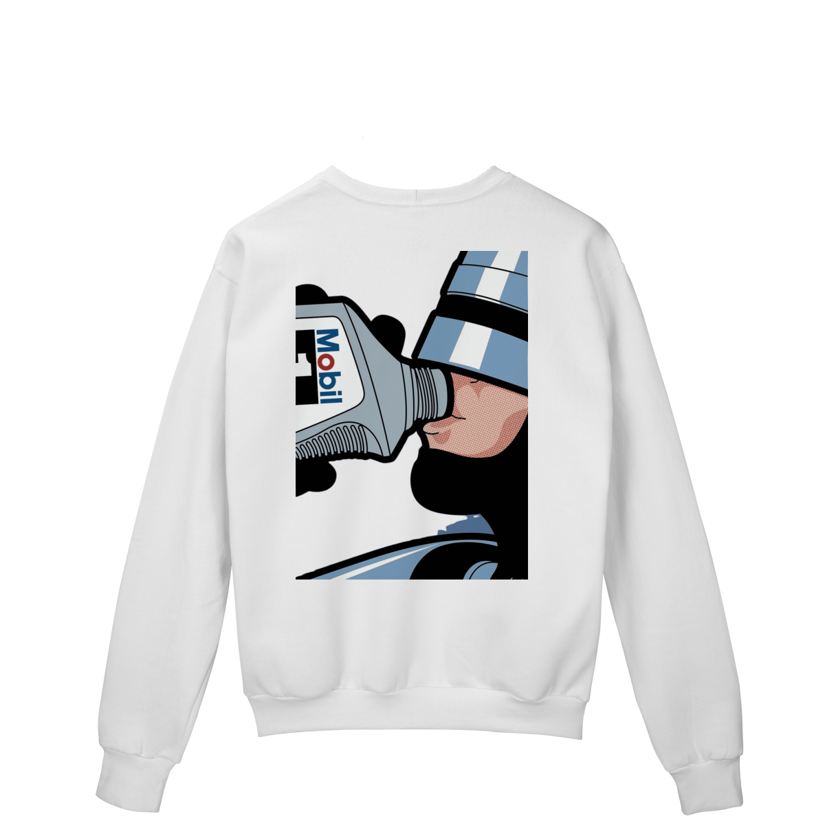 Moletom- 