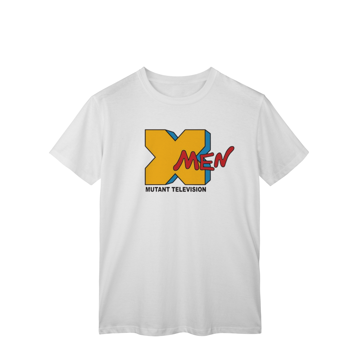 Camiseta- Mutant Television 