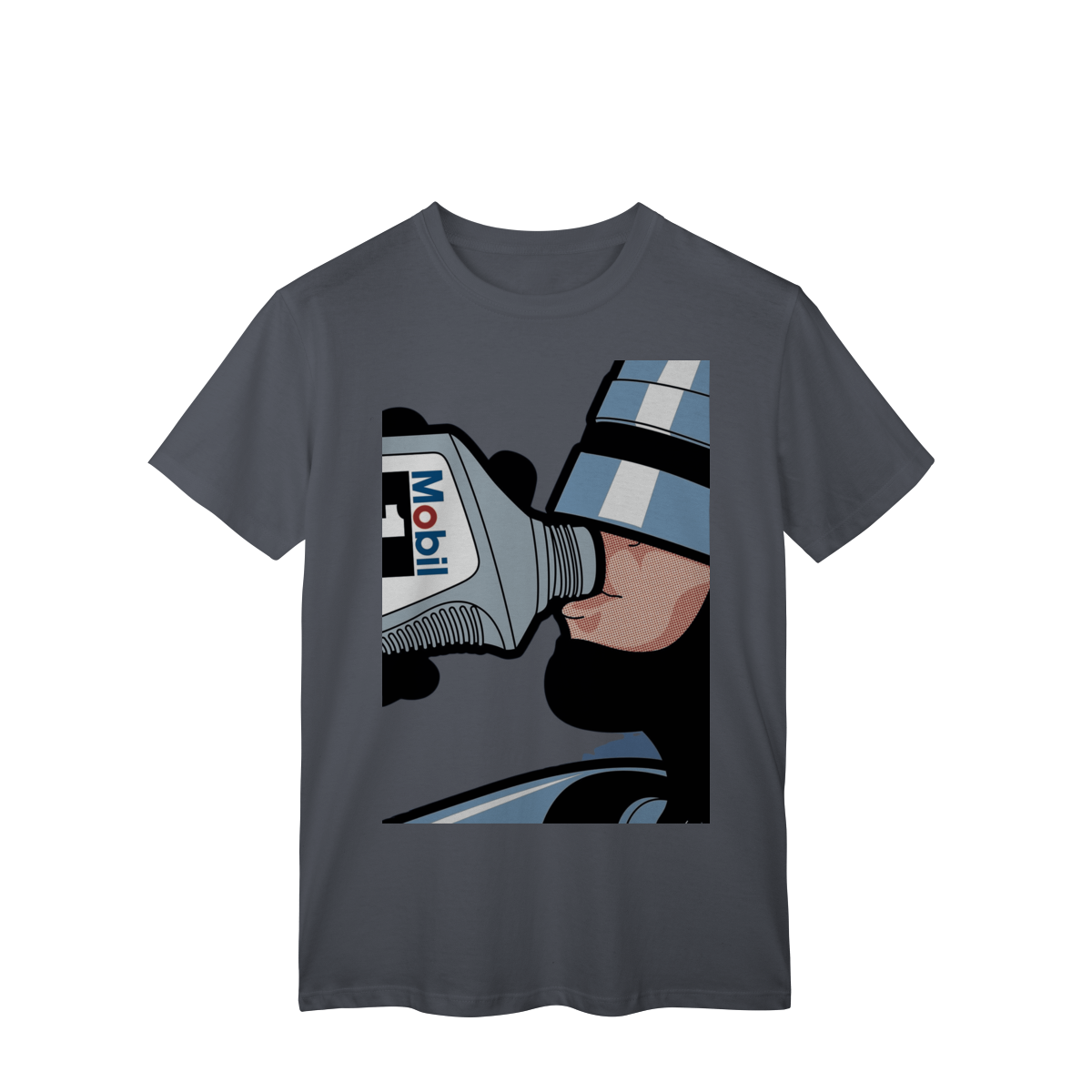 Camiseta- 