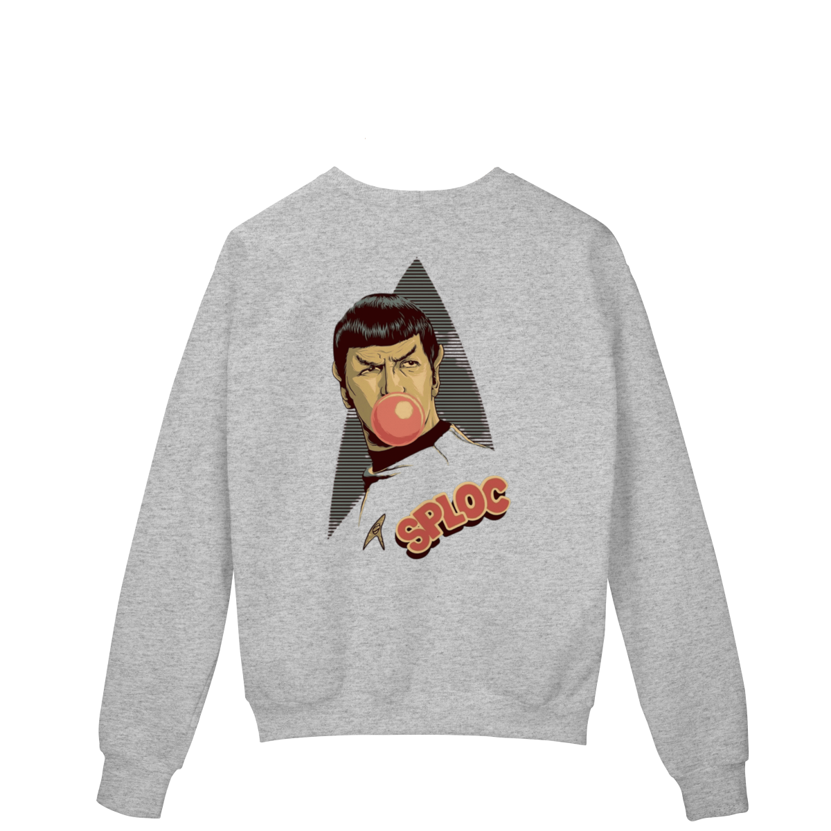 Moletom- SPLOC
