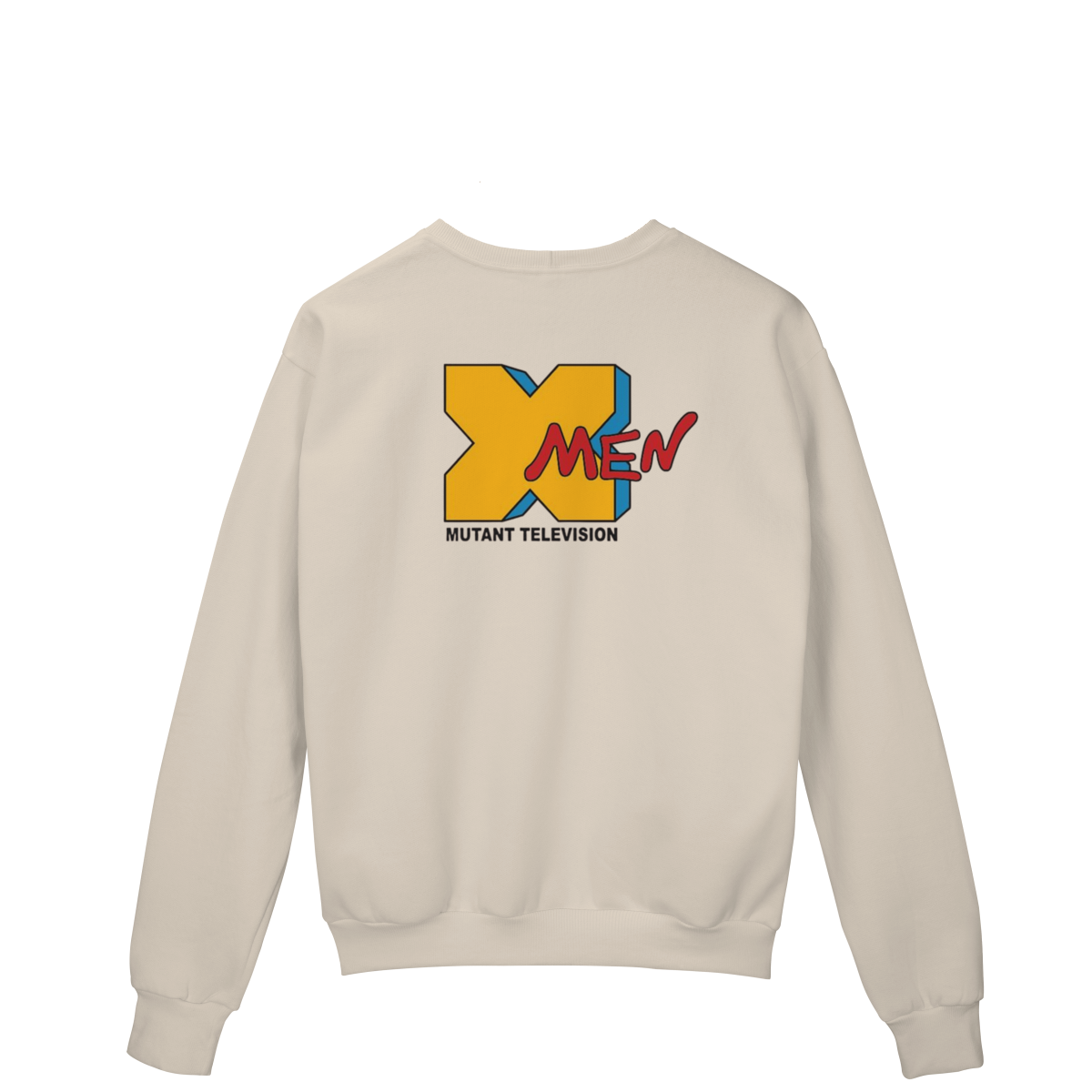 Moletom-  Mutant Television