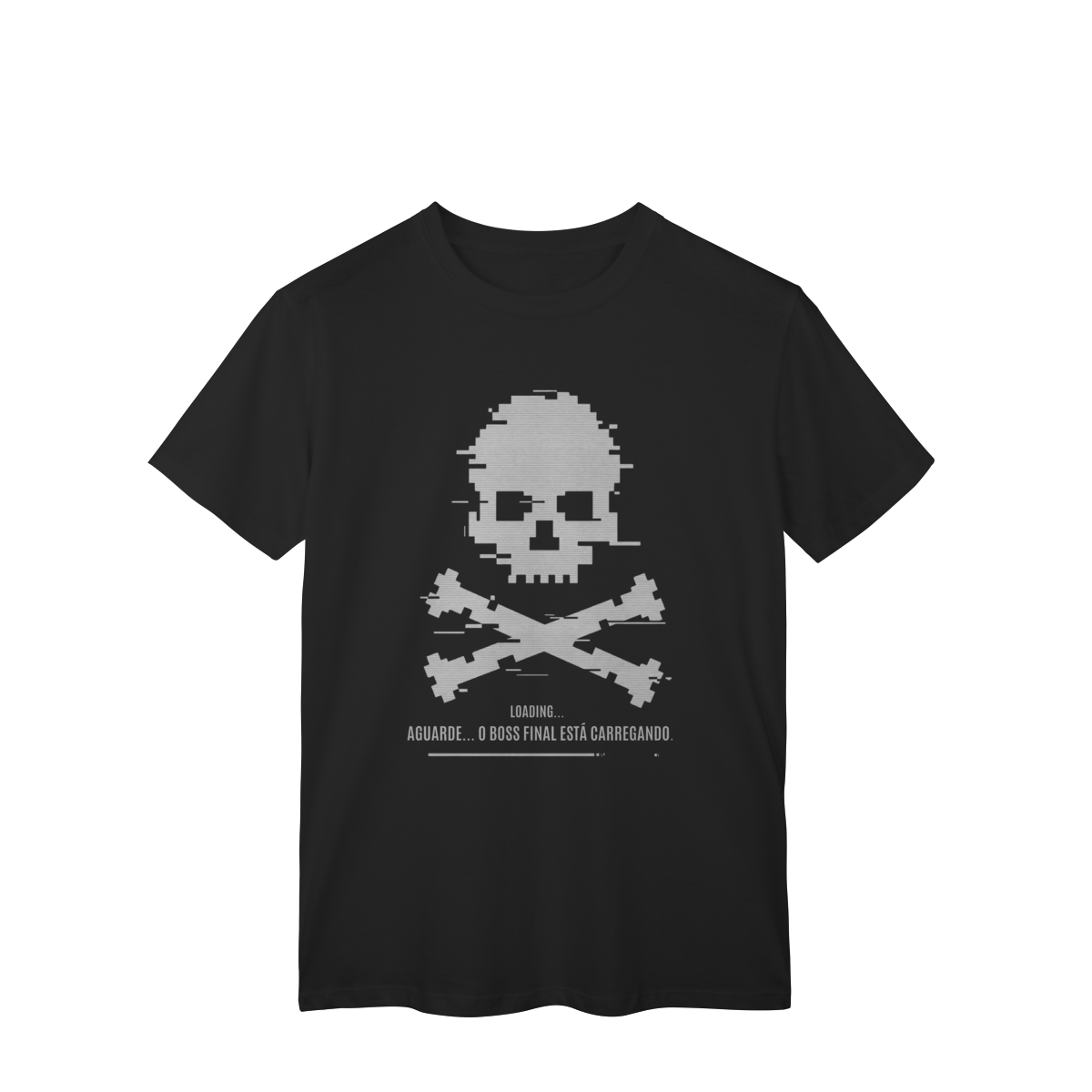 Camiseta- 