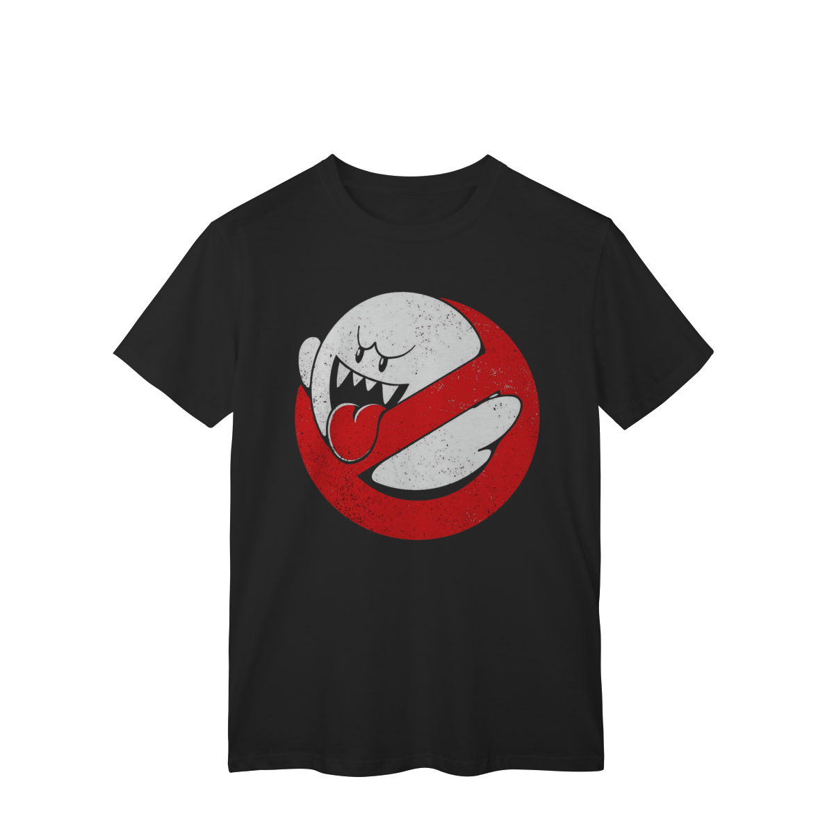 Camiseta- Boo-busters