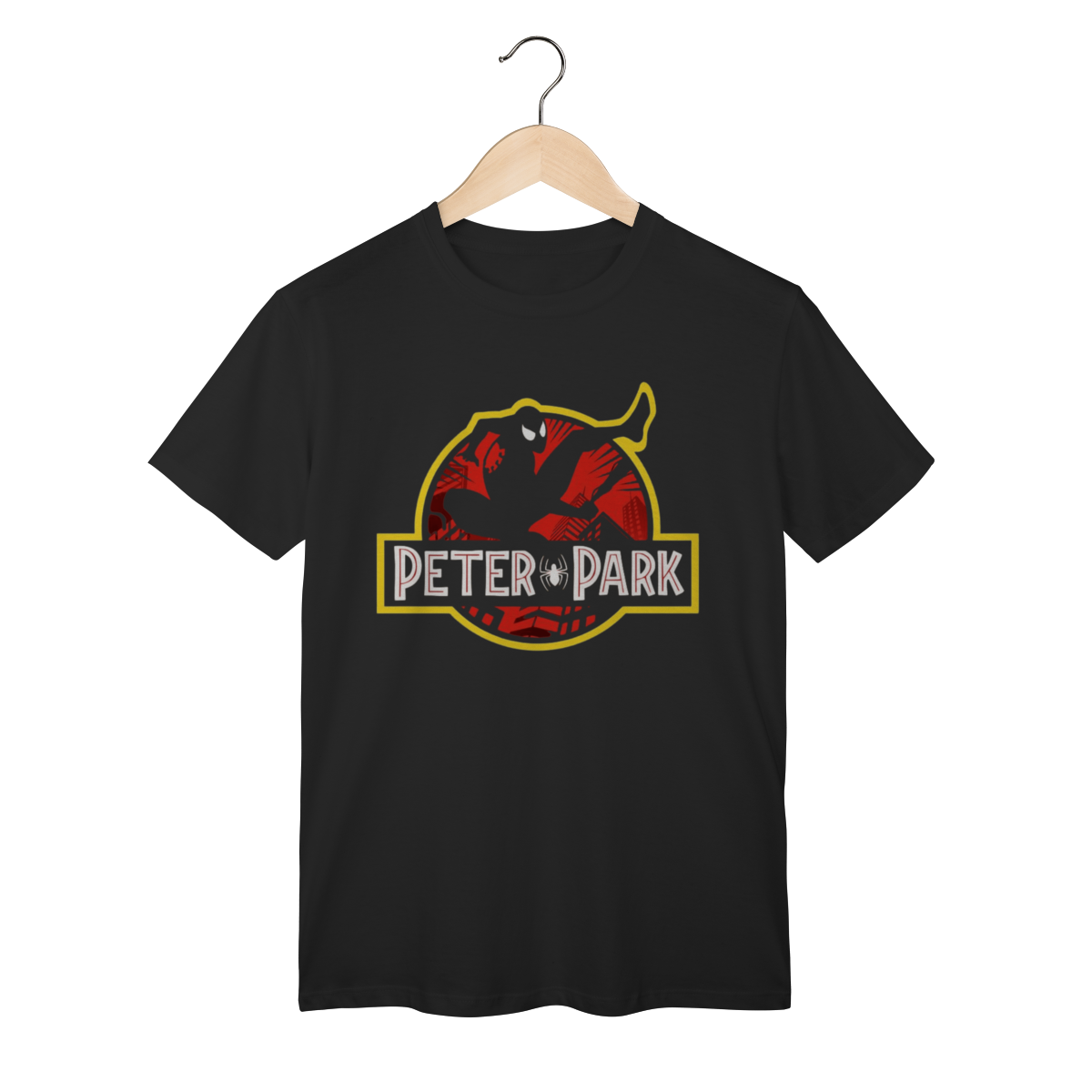 Camiseta- Peter Park