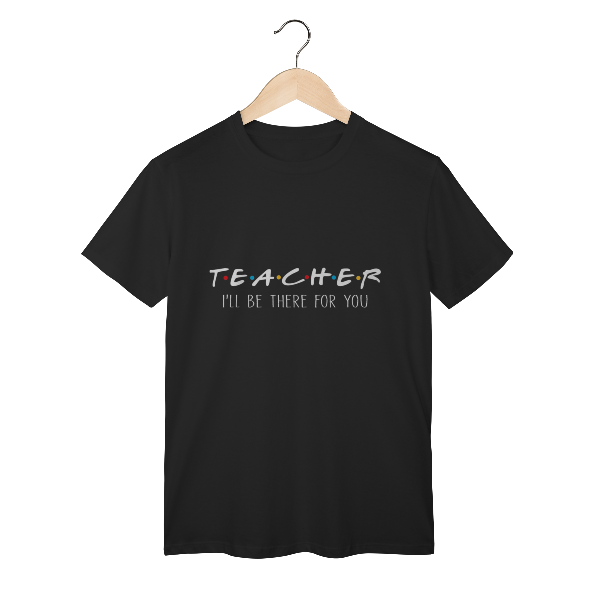 Camiseta- Teacher 