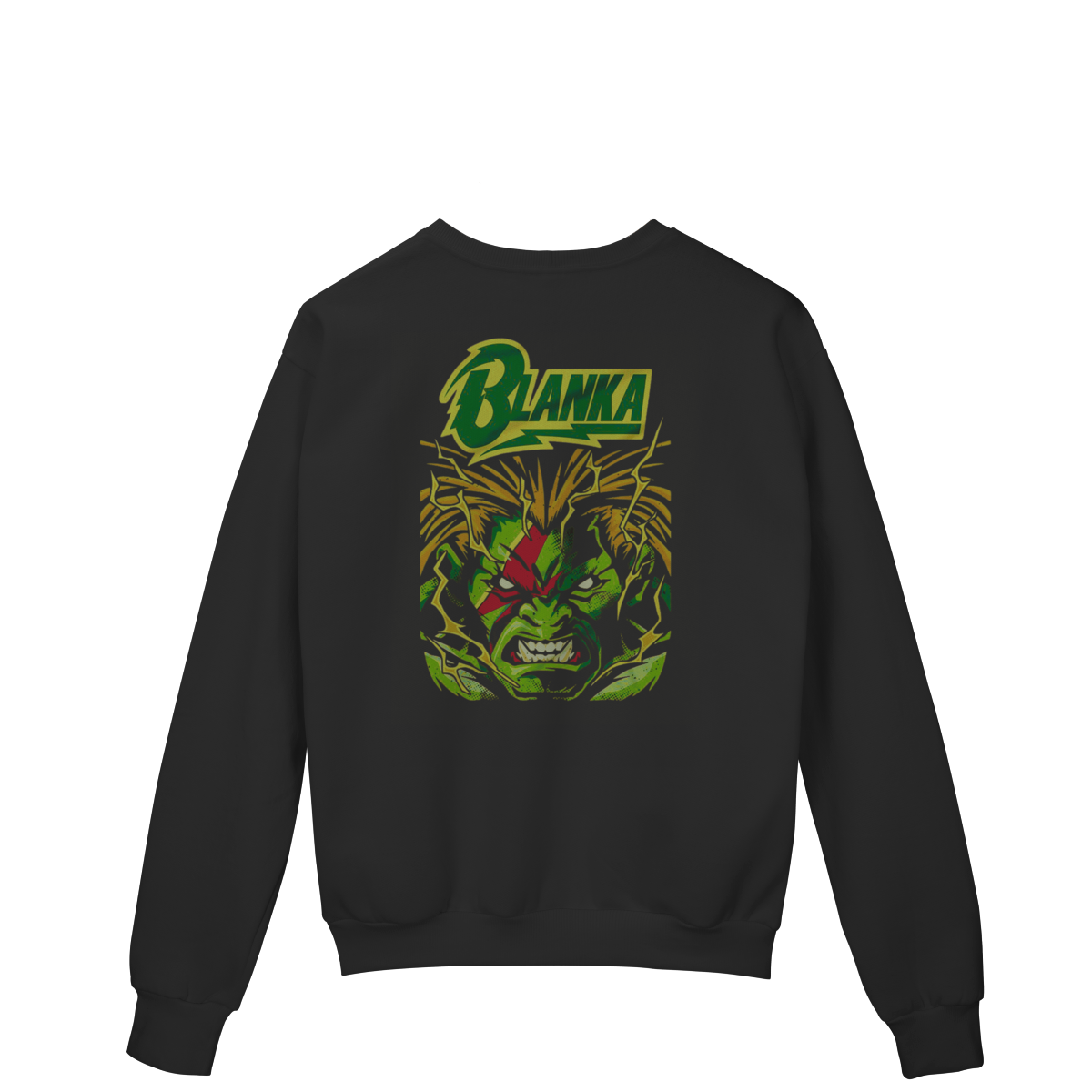 Moletom- Blanka 