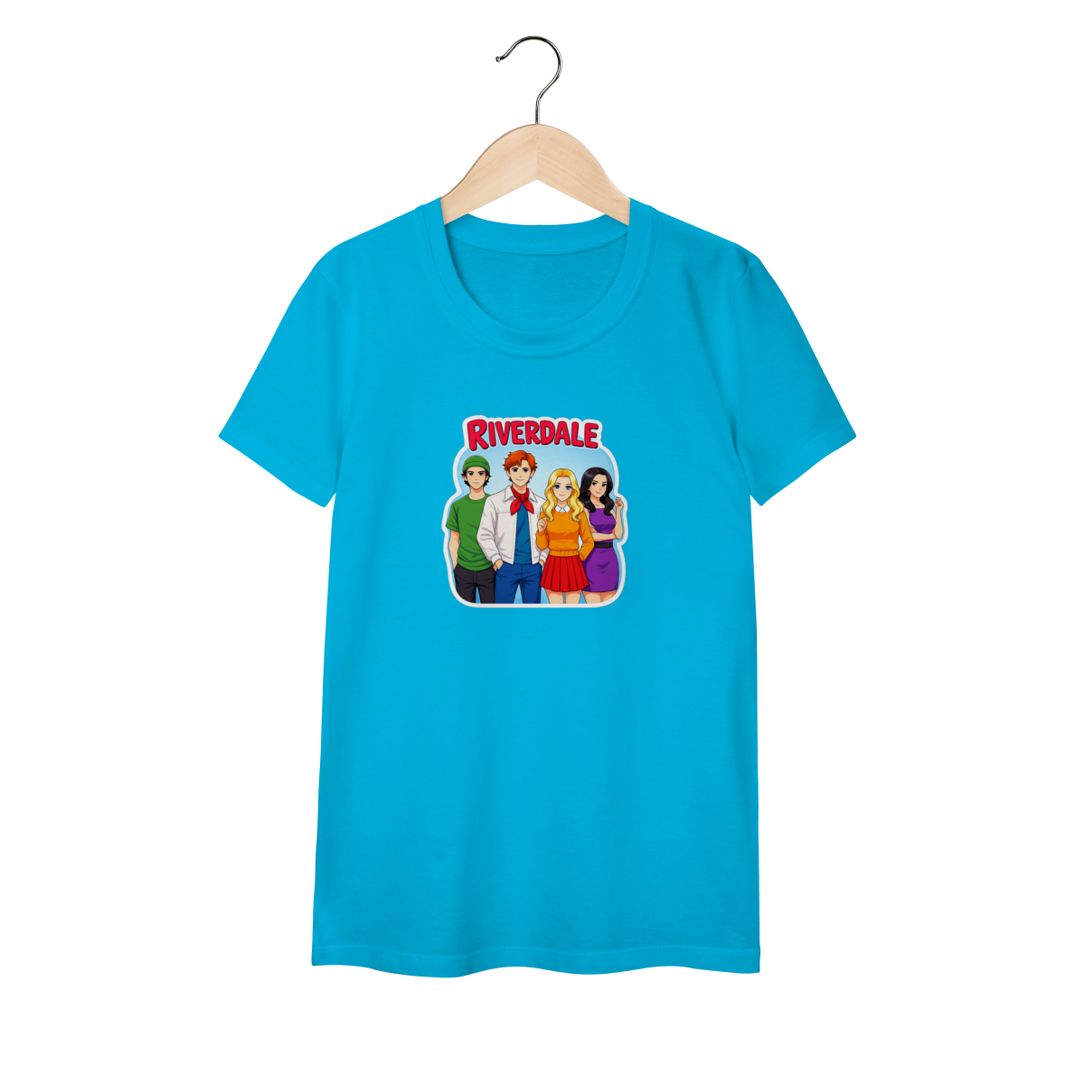 Baby Long Classic – Riverdale