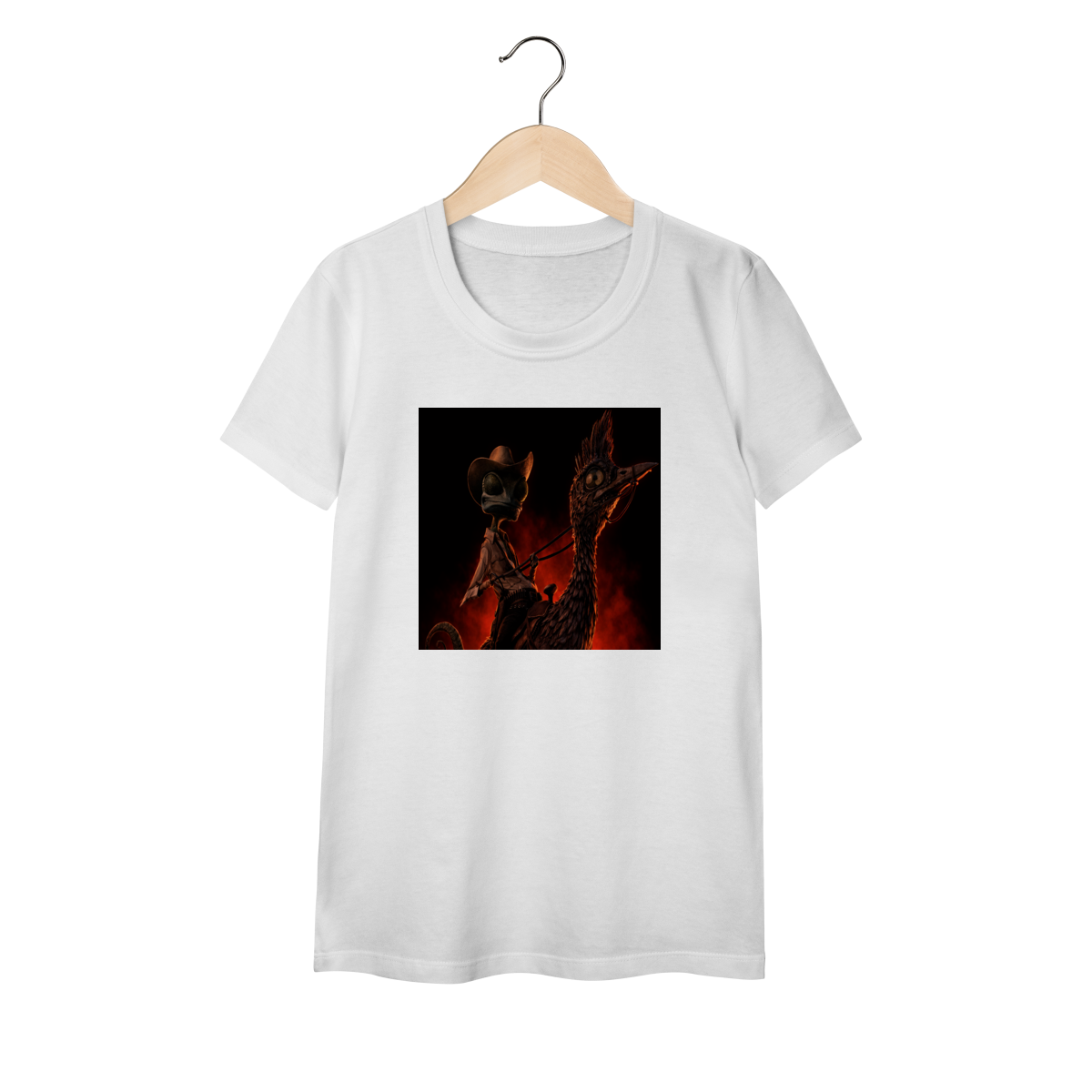 Baby Long VALO · Rango