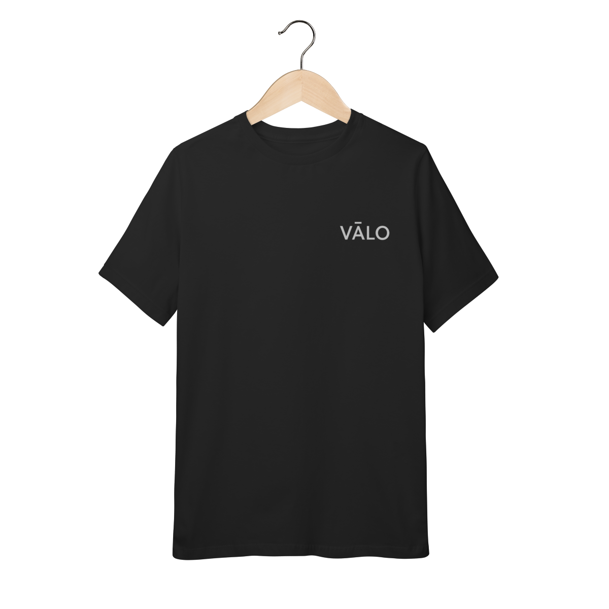 Camiseta VĀLO Essential – Infantil