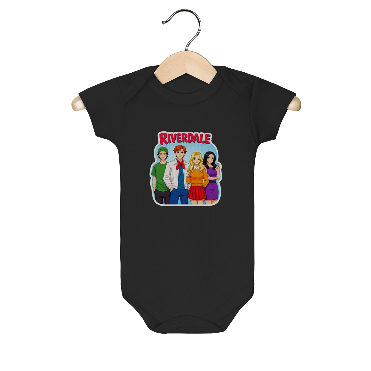 Body Infantil – Riverdale