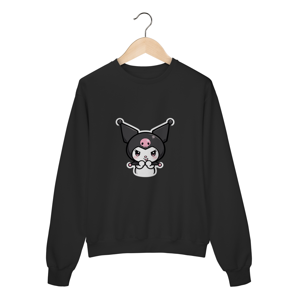 Moletom prime - KUROMI