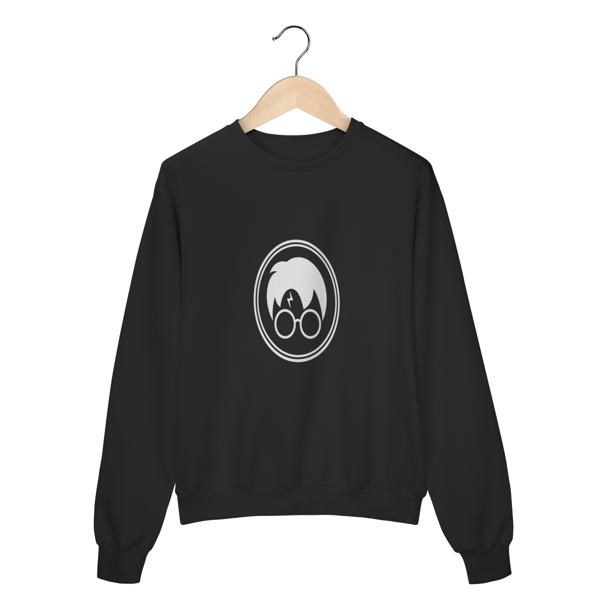 Moletom prime - Harry