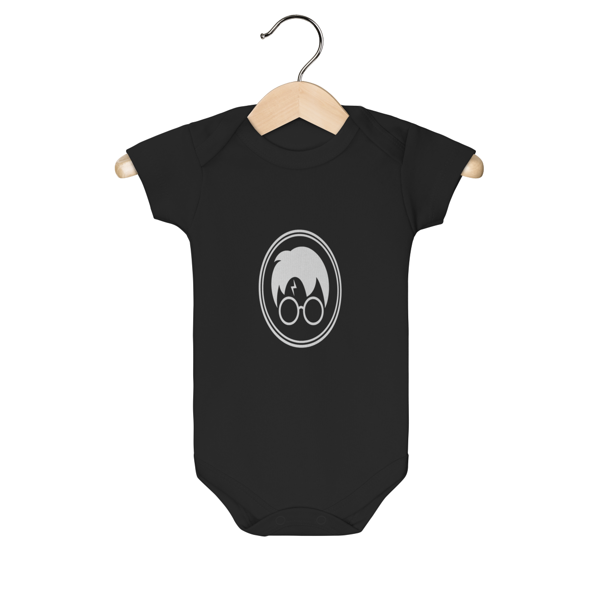 Body Infantil – Harry