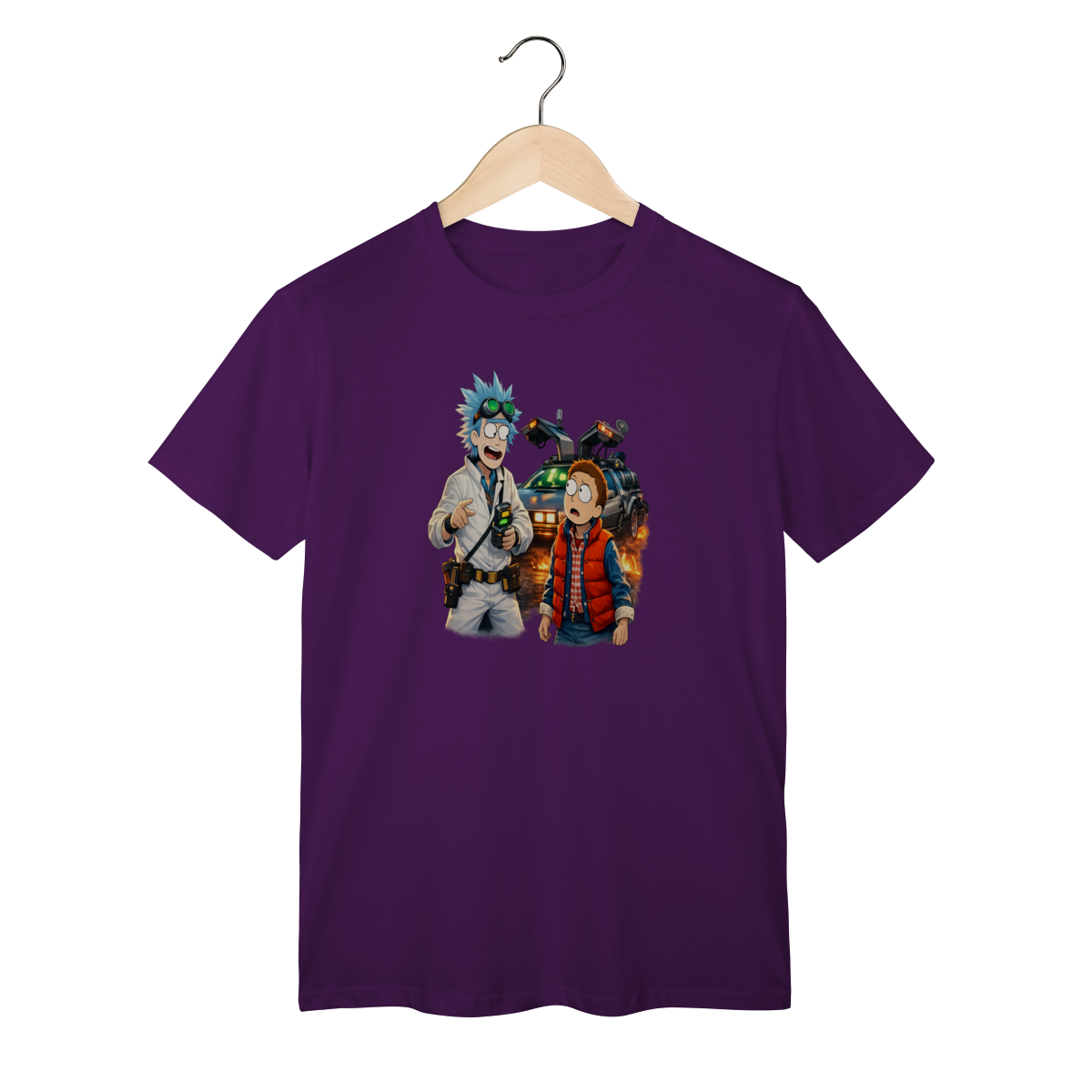 T-Shirt VALO Multiverse