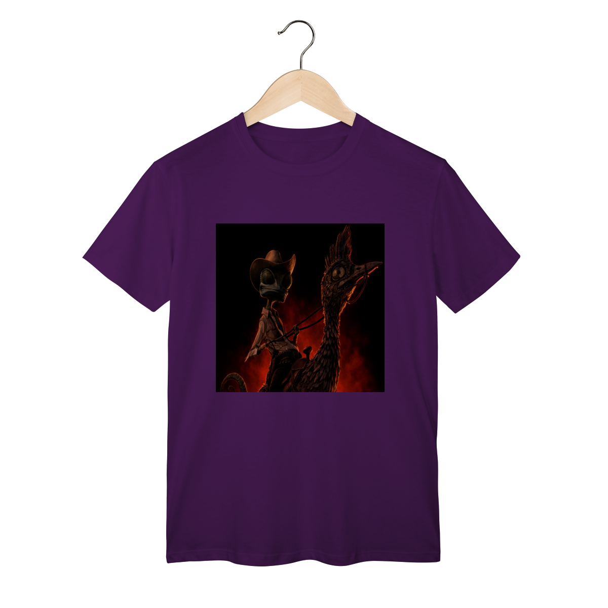 T-Shirt VALO · Rango