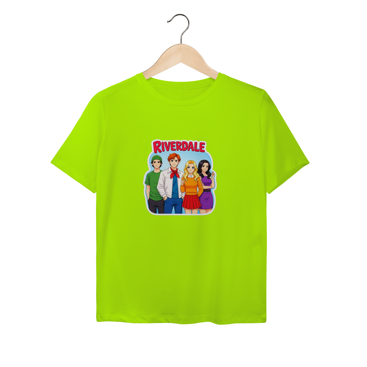 Baby Long Sport Dry UV – Riverdale