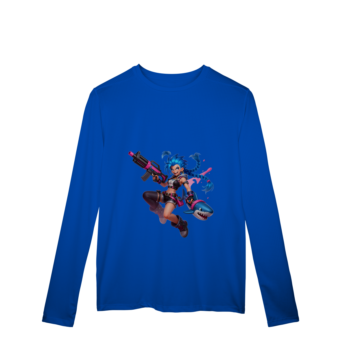 Azul Royal