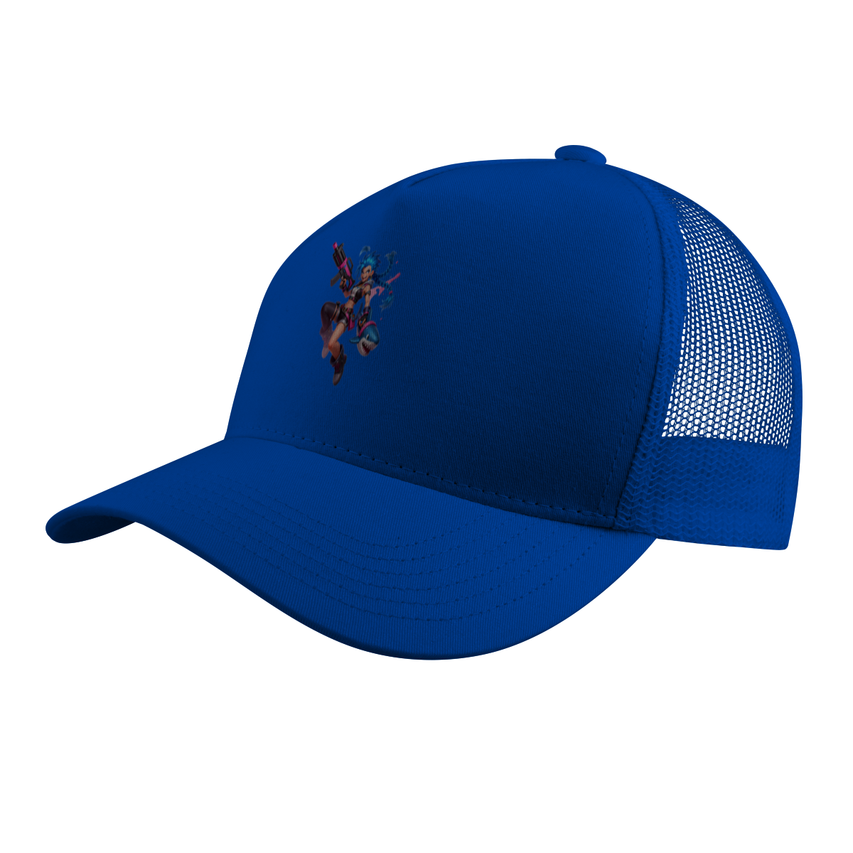 Azul Royal