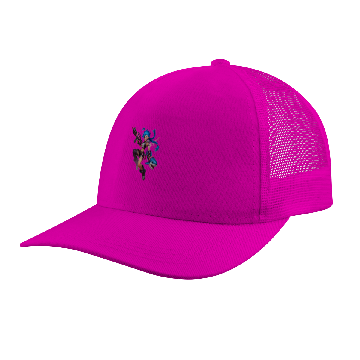 Rosa Pink