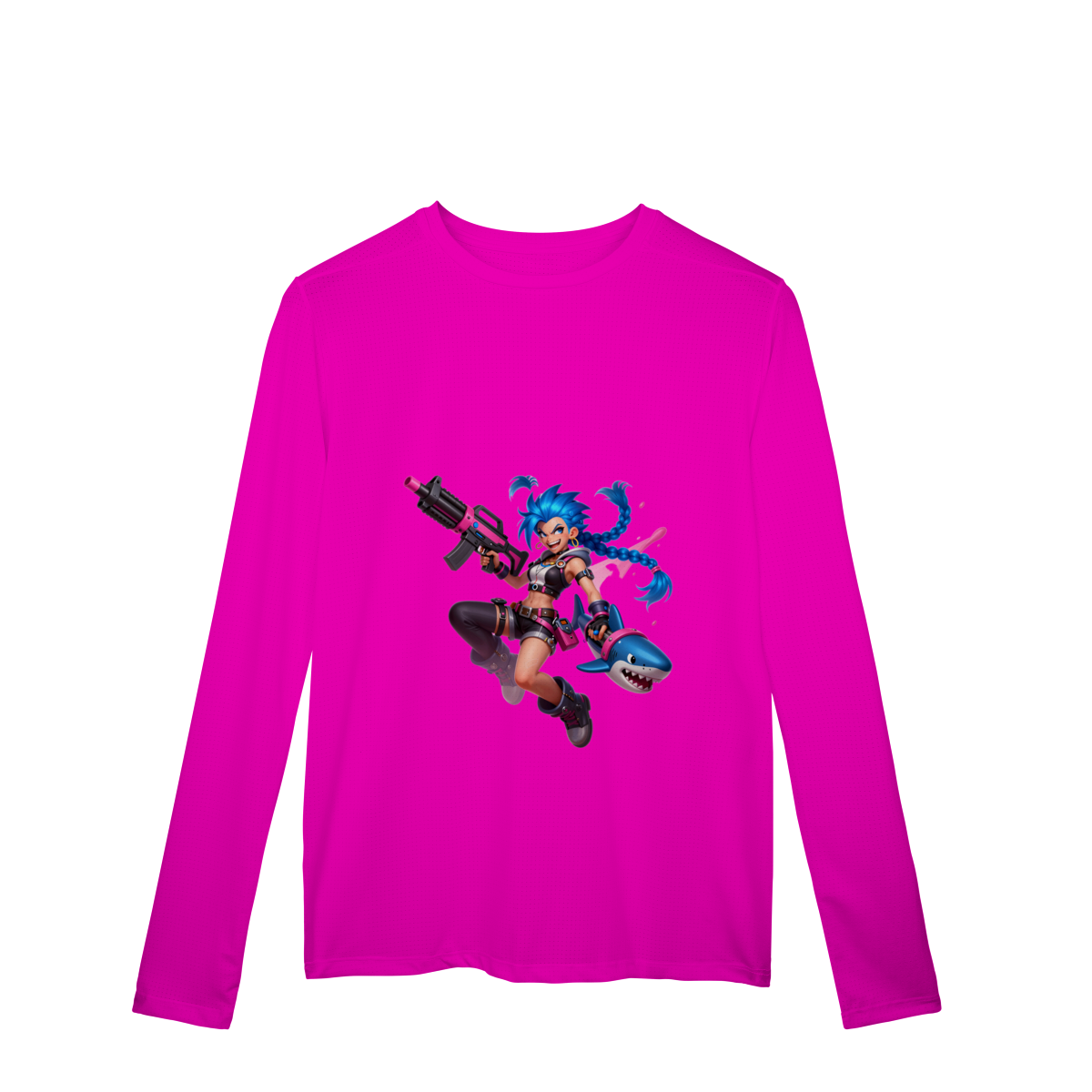 Rosa Pink