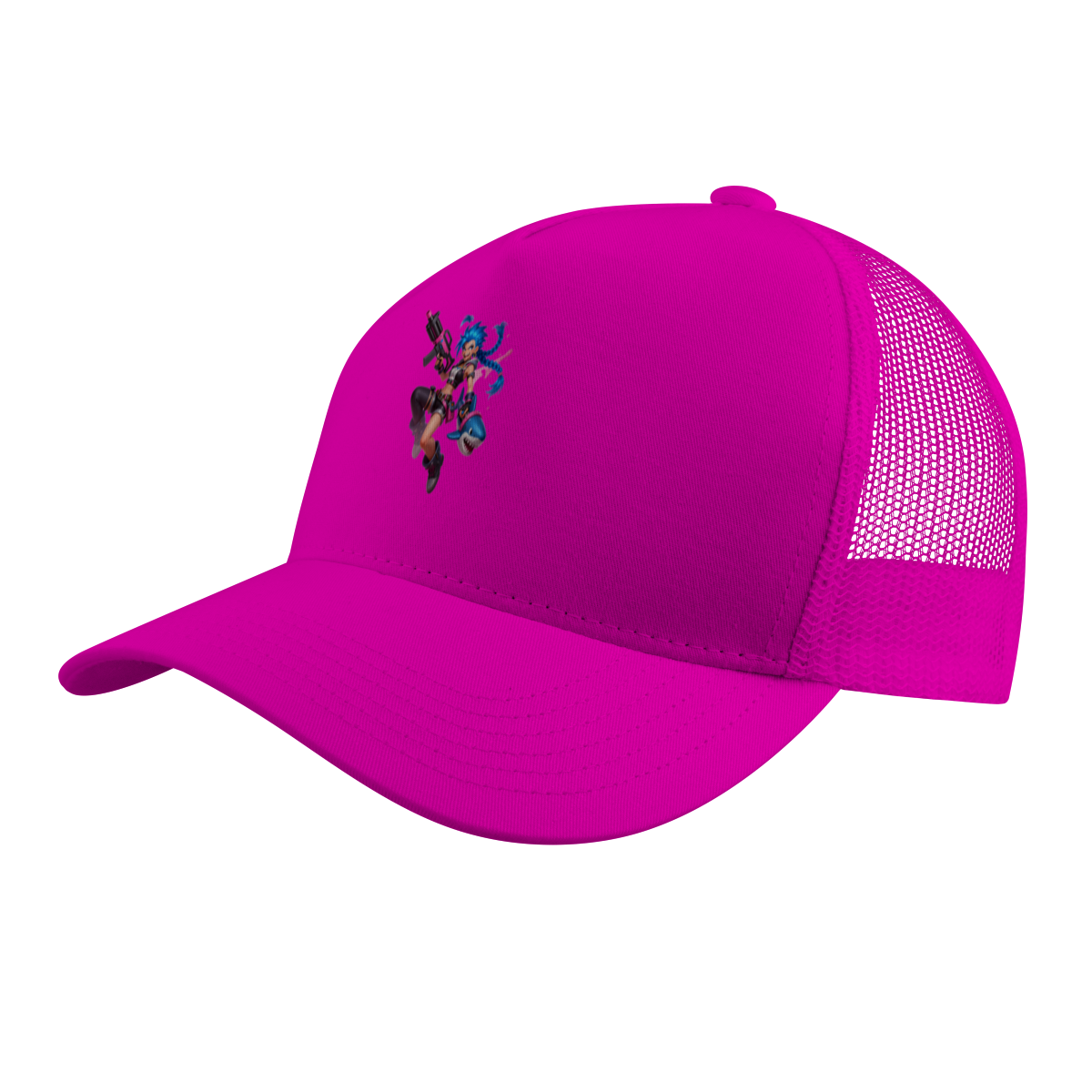 Rosa Pink