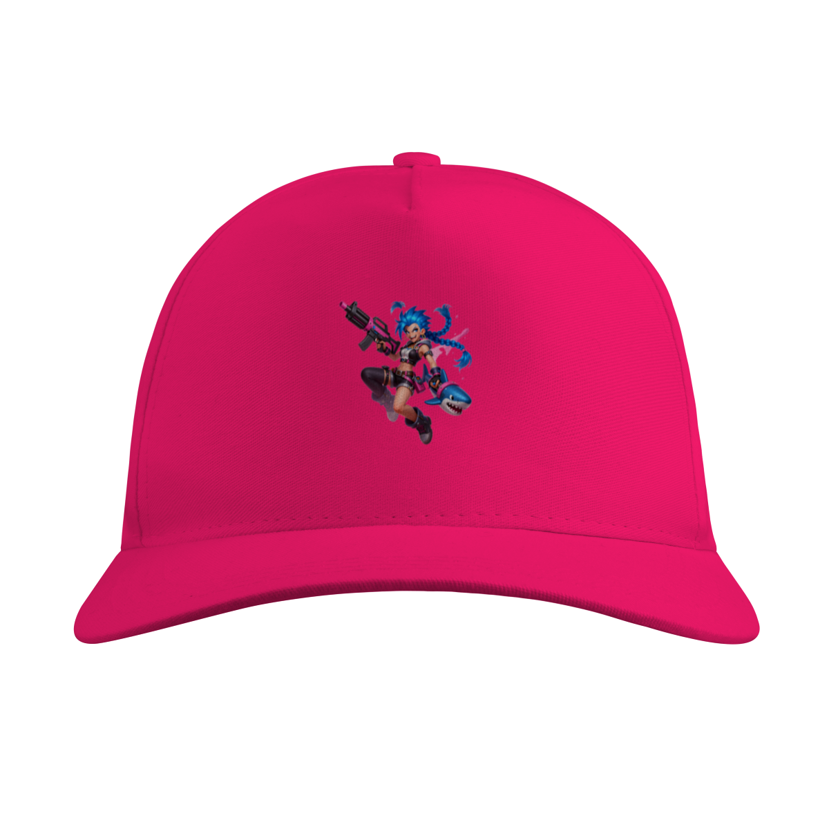 Rosa Pink