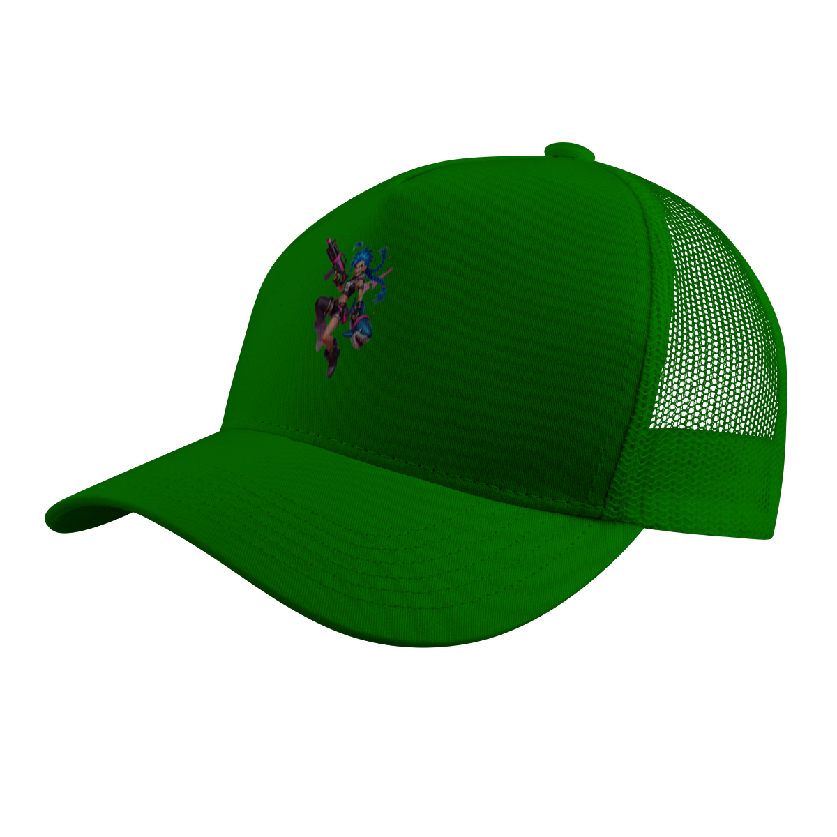 Verde Bandeira