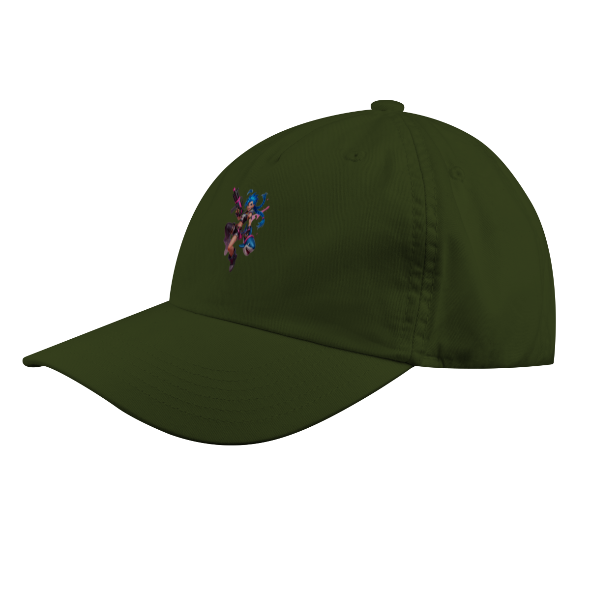 Verde Musgo